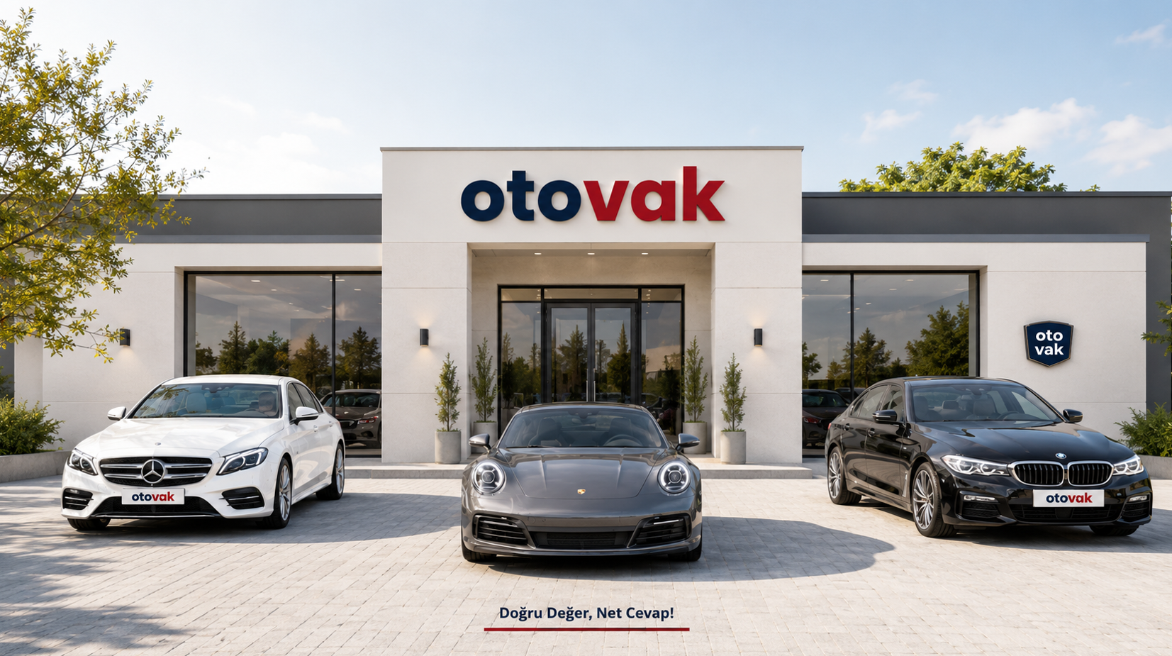 OtoVak hakkında